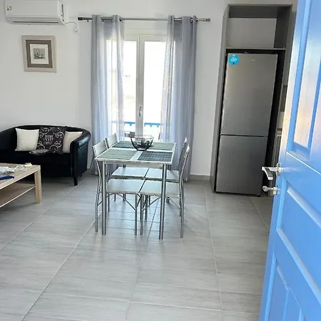 Leo House Kea Apartment Korissia  Exterior photo