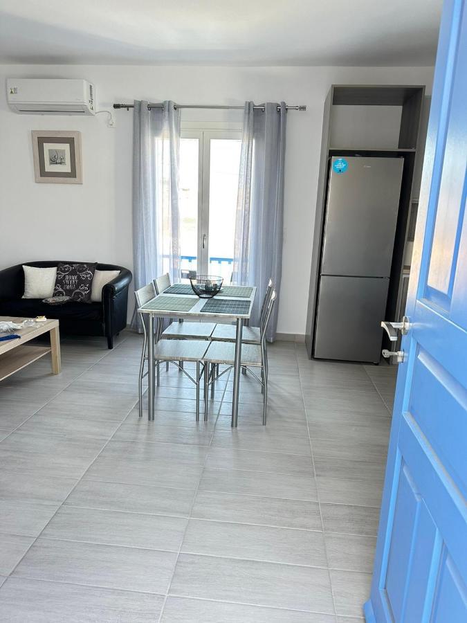Apartment Leo House Kea Korissia (Kea)