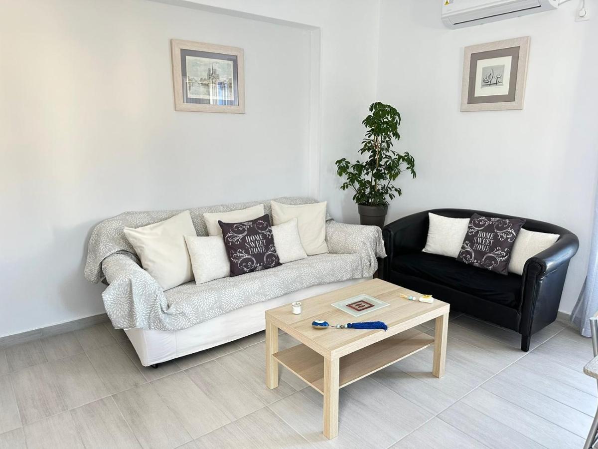 Leo House Kea Apartment *