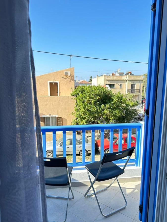 Apartment Leo House Kea Korissia (Kea)