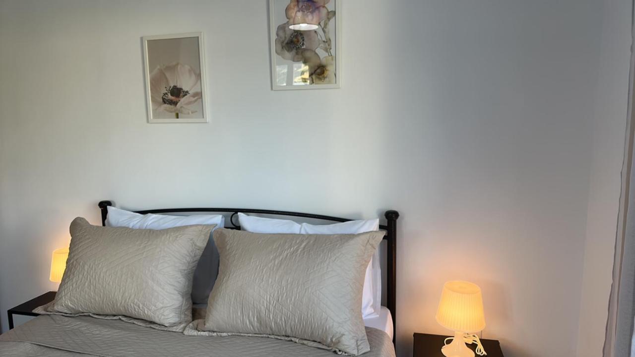 Apartment Leo House Kea *