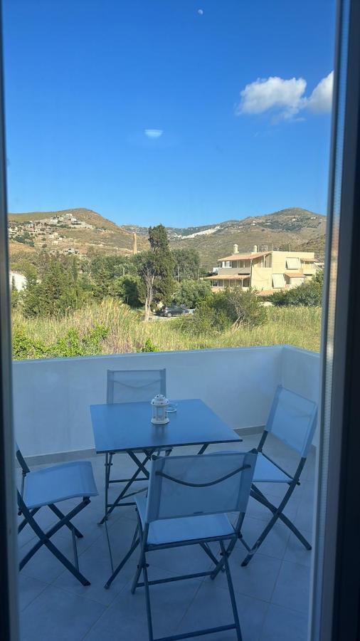 Apartment Leo House Kea