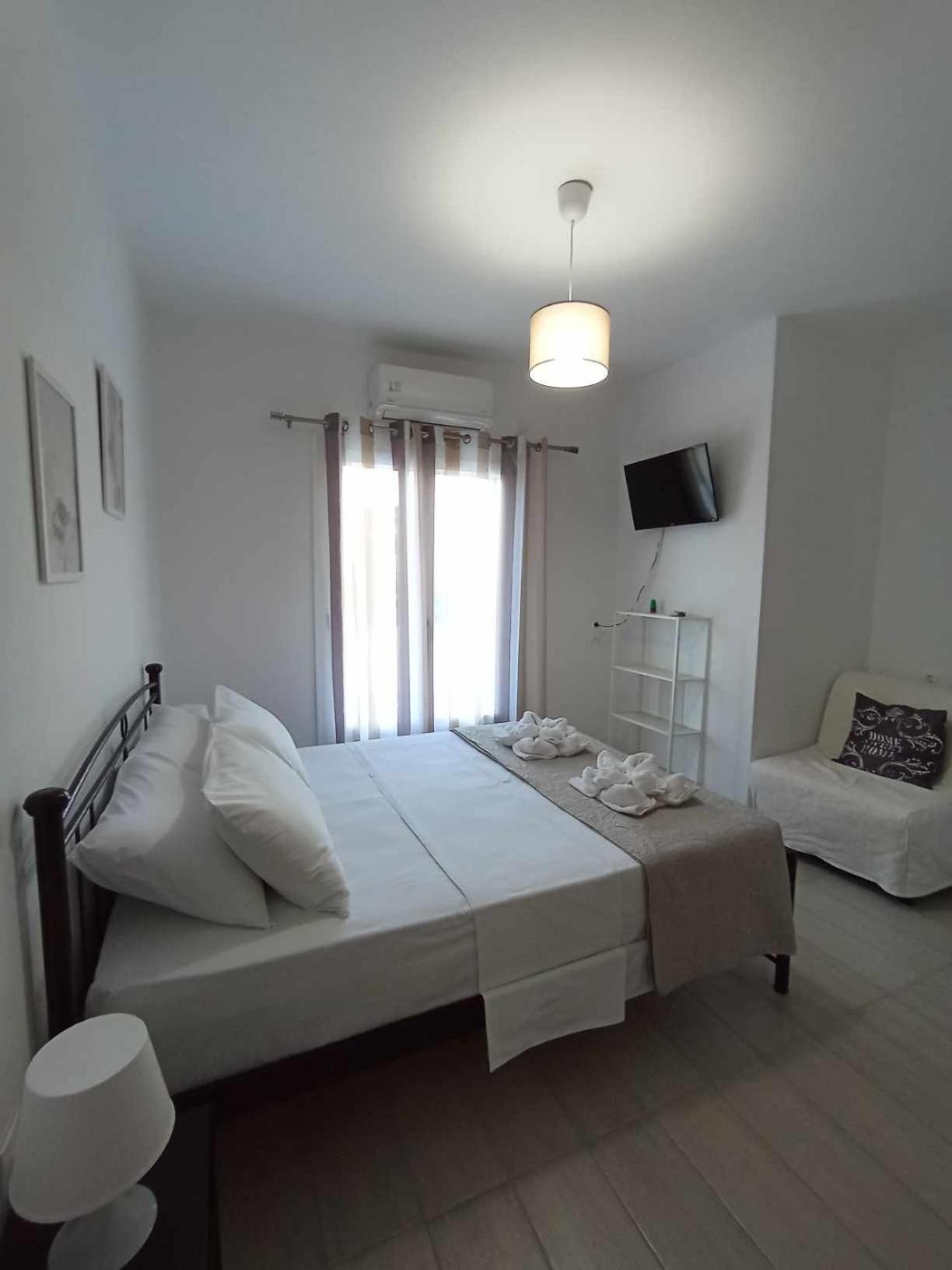 Apartment Leo House Kea *